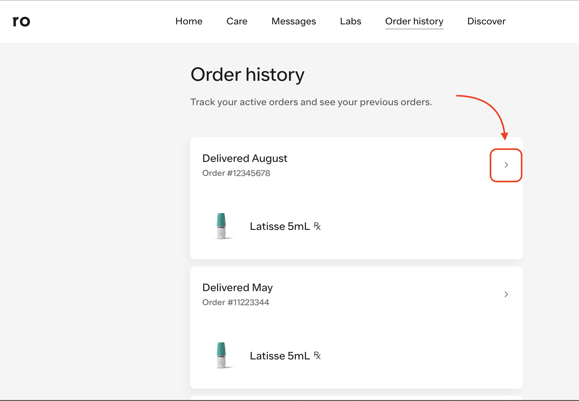 How To Track My Order