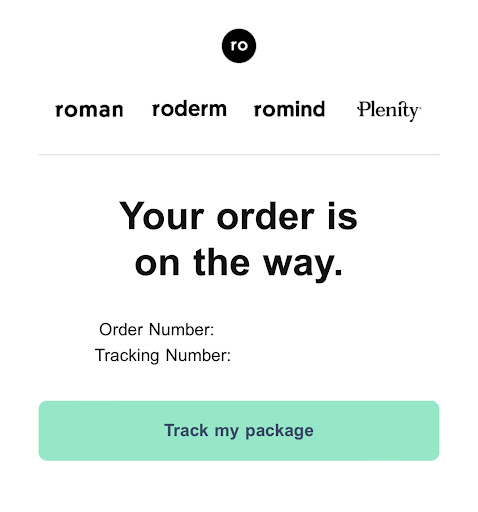 How To Track My Order